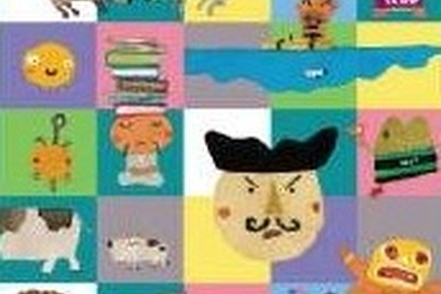 ［辞典］ことわざをおぼえる　川嶋優解説・五味太郎イラスト 画像