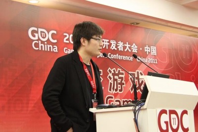 ［GDC China 2011］Happy Elementsが語る「長く愛されるソーシャルゲーム」 画像