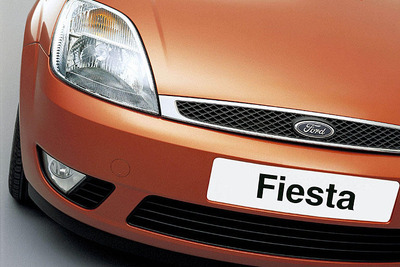 【フォード『フィエスタ』日本発表】コンパクトカーの水準を引き上げる! 画像