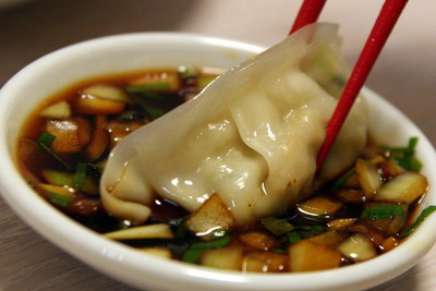 ［食欲乙女］日本一のギョーザのタレ選手権…自作 にチャレンジ！ 画像