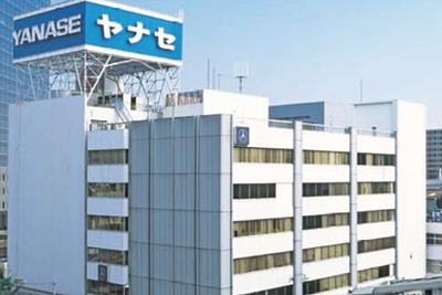 ヤナセ通期決算…新車・中古車利益率アップ 画像