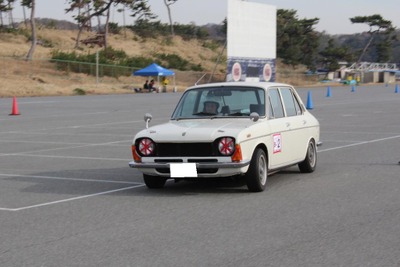 今回も大盛況　46th SHCCミーティングat大磯ロングビーチ 画像