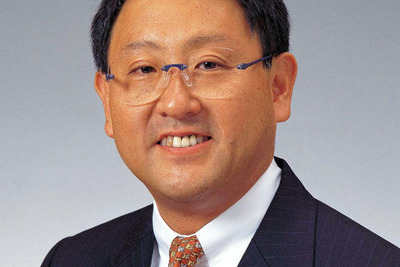 トヨタ役員人事…大政奉還が事実上決定 画像