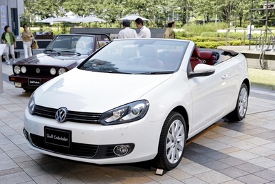 VWの販売シェアが過去最高…11月全登録乗用車 画像
