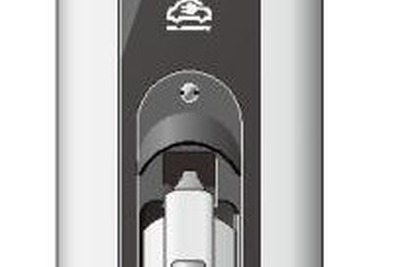 パナソニック電工、住宅向けEV・PHEV用充電器の新製品を発売 画像