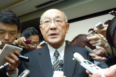 トヨタ小澤副社長「相当な形で値上げをしている」…円高受け海外市場で 画像