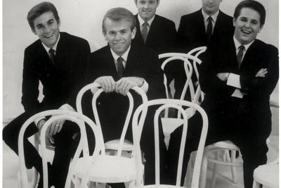 ［再結成］ビーチ・ボーイズが再結成、ブライアン・ウィルソンも参加してツアーも！  画像