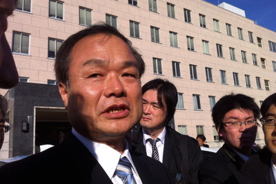ホンダ伊東社長、タイ四輪工場「年度内に何とかならないか現地に伝えている」 画像