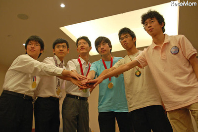 【2011年10大ニュース】高校生篇…科学オリンピックで快挙、大学ブランド偏差値ほか 画像