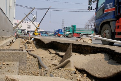 東日本大震災の地震保険支払額1兆1980億円…12月28日時点 画像