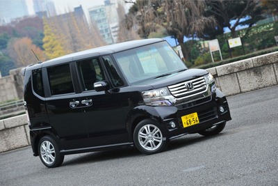 ホンダ伊東社長、「軽乗用車の開発・生産プロセスを見直し」 画像