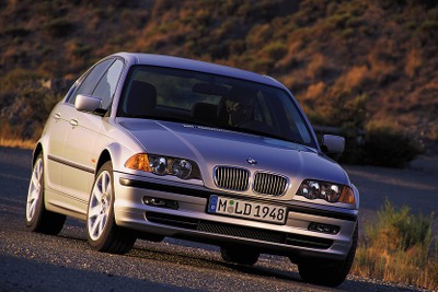 期待の新型エンジンで発進! BMW各車 画像