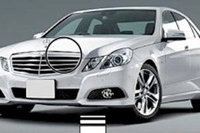 メルセデスベンツ E350 BlueTEC など燃料流出---再度対策 画像