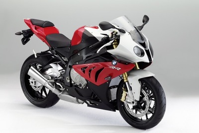 BMW S1000RRをフルモデルチェンジ---高感度のレスポンス 画像