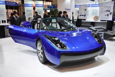 【株価】4日以来の高値、自動車株は軟調 画像