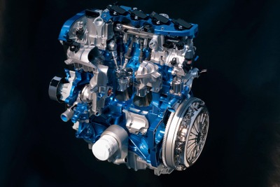 フォードの新世代環境エンジン、エコブースト…3倍へ増産 画像
