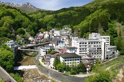 JFEエンジニアリング、温泉バイナリー発電の事業化調査　福島復興 画像