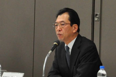 ホンダ、通期純利益は2150億円に 画像
