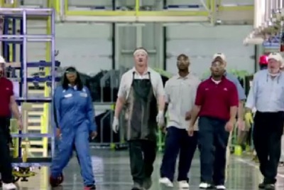 ヒュンダイの米スーパーボウルCM…映画『ロッキー』のテーマ曲［動画］ 画像