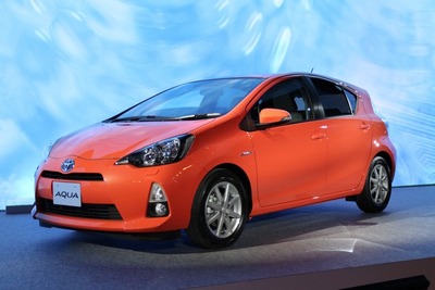 トヨタ、通期純利益を2000億円に上方修正 画像