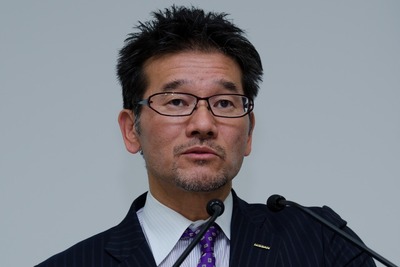 日産田川執行役員、輸入部品の採用拡大早めたい 画像
