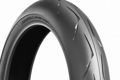 ブリヂストン、モーターサイクル用プロダクションレース向けタイヤを発売 画像