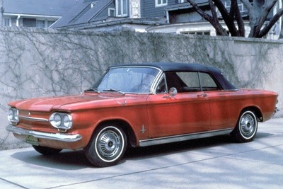 【大統領選】ブッシュ大勝予想の意外な根拠---どのクルマに乗っているか 画像