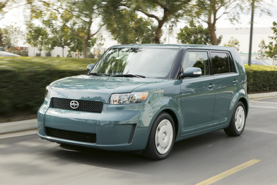 米国耐久品質調査、SUVもトヨタが4部門で首位…JDパワー 画像