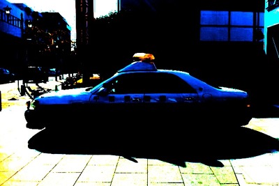 従業員は2種免許を不所持、運転代行会社の経営者を逮捕 画像