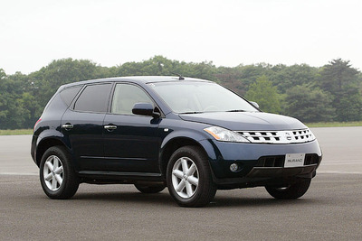 【MURANO First Drive】…その4 もっと早いタイミングで売ってくれ…との声も 画像
