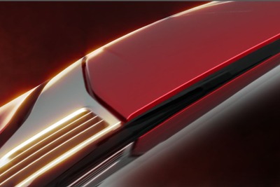 【ジュネーブモーターショー12】ジウジアーロのコンセプトカー…斬新なデザインを予告 画像