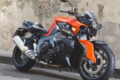 BMW K1300 シリーズに特別低金利ローンを実施 画像