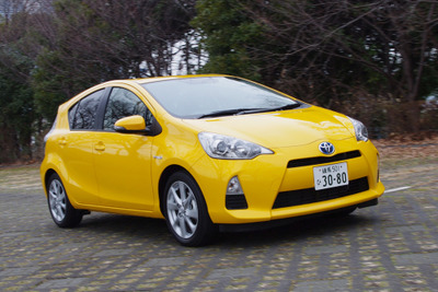 新車登録台数、6か月連続でプラス…2月 画像