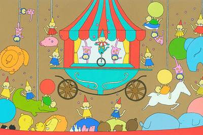 ニッサン童話と絵本のグランプリの入賞作品を決定、応募作品2450編 画像