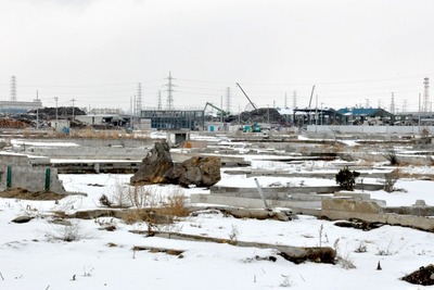 被災3県で増収となった企業…38.3％　東京商工リサーチ調査 画像