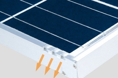 京セラグループ、京都初のメガソーラー発電所にシステム納入へ 画像