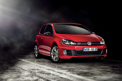 輸入車販売、VWが4割増でトップ返り咲き…2月ブランド別  画像