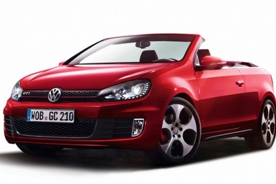 【ジュネーブモーターショー12】VW、ポロ ブルーGT などを公開 画像