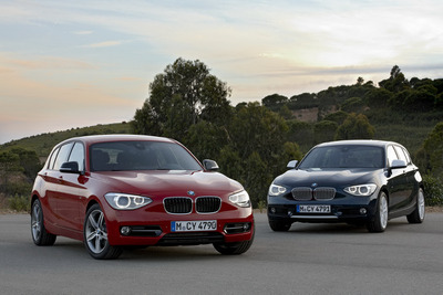 BMWグループ世界販売、中国は38.8%増…2月実績 画像