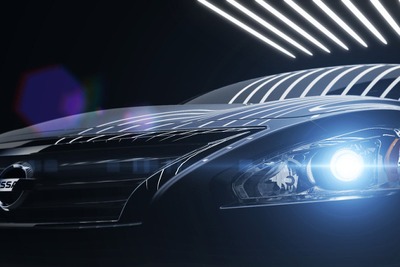 【ニューヨークモーターショー12】日産 アルティマ 新型…表情見えた!! 画像