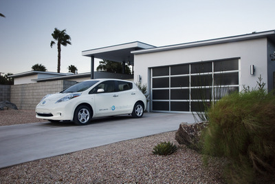 米オバマ政権、低価格かつ高性能なEV普及へ…新政策発表 画像