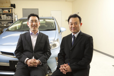 【プリウスPHV+SonicPLUS】EV/PHV時代の最新カーオーディオ対談 画像