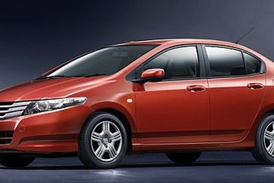 ホンダの中国新車販売、2か月ぶりに増加…2月実績 画像