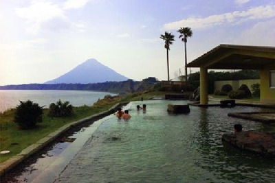 ［日帰りスパ＆温泉］1位はヘルシーランド露天風呂 画像