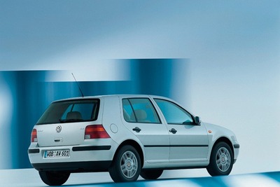 VW「TDI」や、メルセデス「DE」エンジン搭載車が禁輸措置に!? 画像