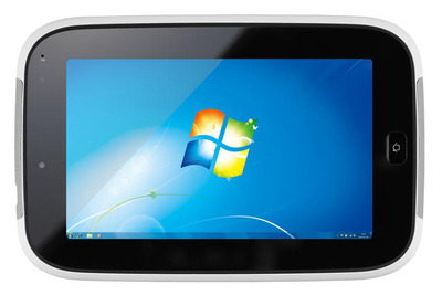 ［タブレット］ラヴパッド…汚れても濡れても落とされても 画像