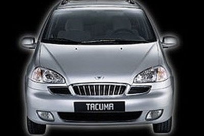 大宇(デーウ)自動車、ついに倒産へ。原因は… 画像
