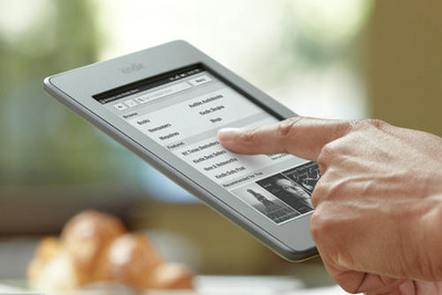 ［アマゾン］電子ブックリーダー Kindle、175の国と地域で購入可能に 画像