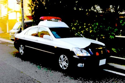 清掃事務所からゴミ収集車用のタイヤ165本が盗まれる 画像