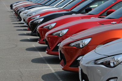 【トヨタ 86 試乗】ATはオマケではない…諸星陽一 画像